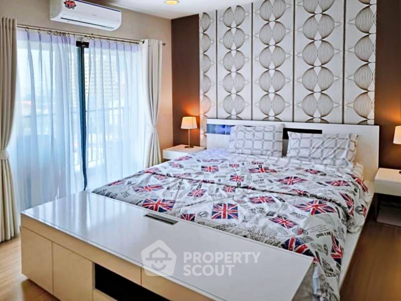 รูป ห้องกว้าง 1 ห้องนอน 80 ตร.ม. Renova Residence Chidlom, BTS เพลินจิต (ID 3209171) - รูปที่ 5/9