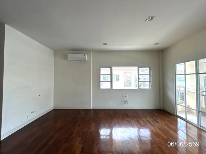 รูป บ้านเดี่ยว 58 ตร.วา เลอนครินทร์ เมืองสมุทรปราการ สมุทรปราการ 6.8M - รูปที่ 17/57