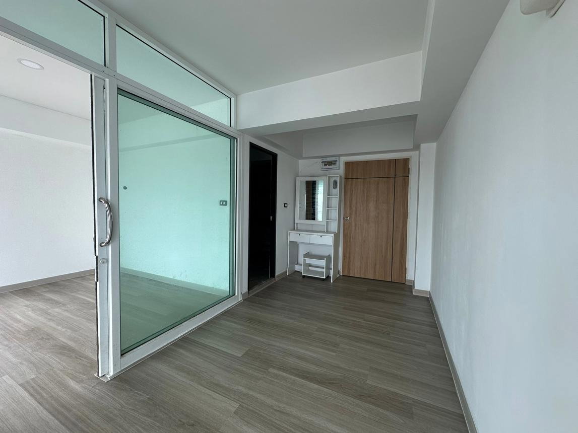 รูป 🔥 ขายคอนโดราคาดี แอท 78 คอนโดมิเนียม| At 78 Condominium | MRT หลักสอง - รูปที่ 1/5