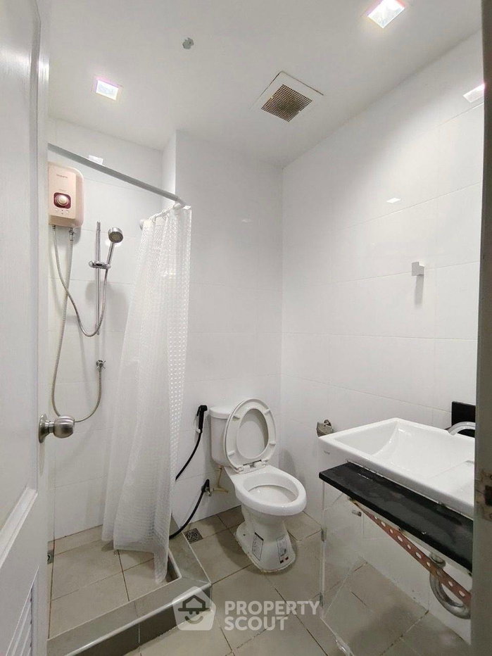 รูป คอนโดหนึ่งห้องนอน Chapter One Midtown Ladprao24 ย่านลาดพร้าว (ID 438995) - รูปที่ 3/3