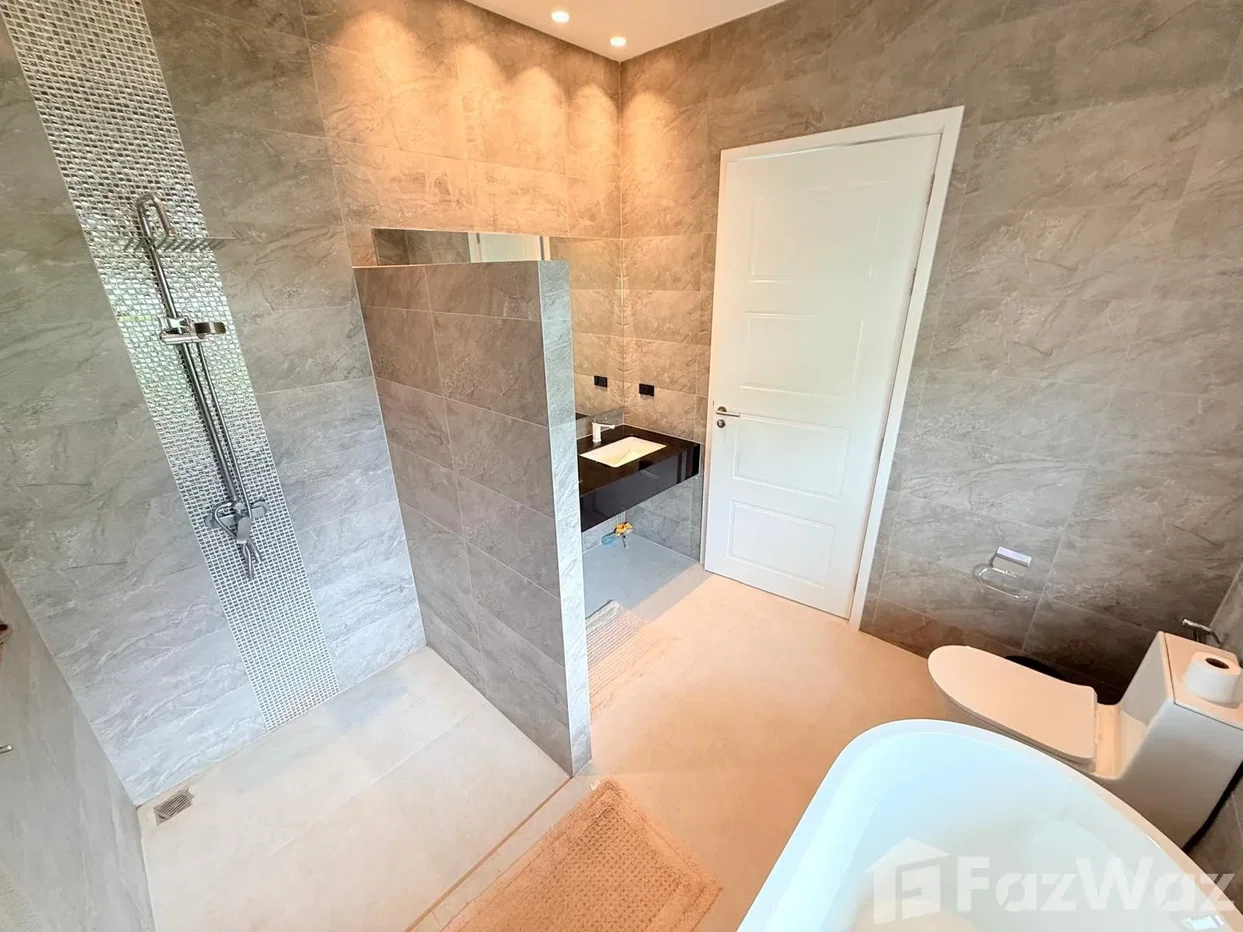 รูป ขาย วิลล่า 3 ห้องนอน ในโครงการ เดอะ คลาวด์ 3 หัวหิน 6689116 - รูปที่ 35/47