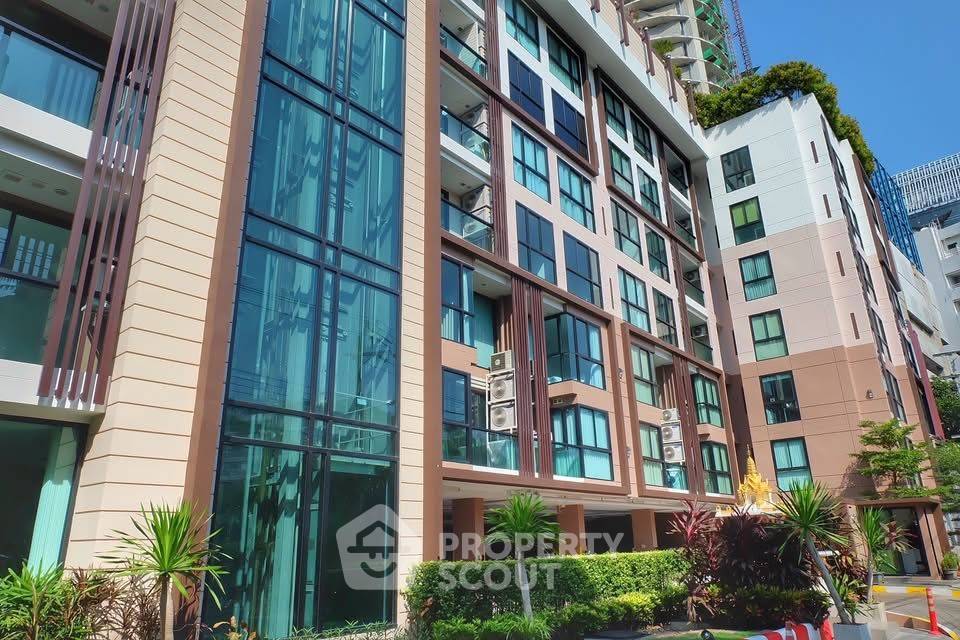 รูป คอนโด 1 ห้องนอน 33 ตร.ม. Le Cote Thonglor 8 Condominium ใกล้ BTS ทองหล่อ (ID 3210005) - รูปที่ 9/9