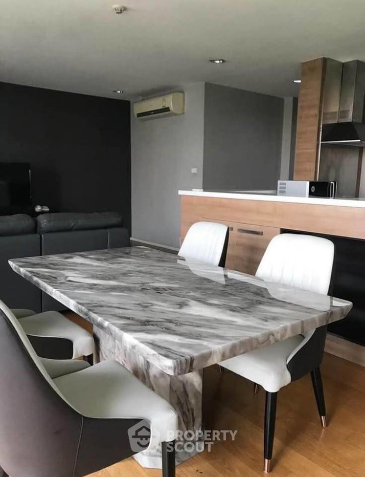 รูป คอนโด 2 ห้องนอน Villa Sikhara Condominium ให้เช่า ย่านพร้อมพงษ์ (ID 3209107) - รูปที่ 9/10