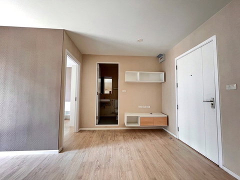 🔥 ขายคอนโดราคาดี แอมฟายน์ คอนโดมิเนียม | Amfine Condominium | BTS บางนา