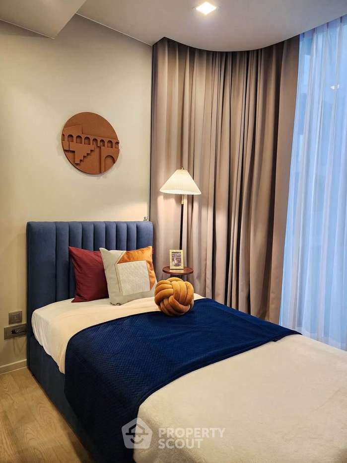 รูป เลี้ยงสัตว์ได้ 2 ห้องนอน Ashton Residence 41 ใกล้ BTS พร้อมพงษ์ 200 ม. (ID 3208653) - รูปที่ 9/9