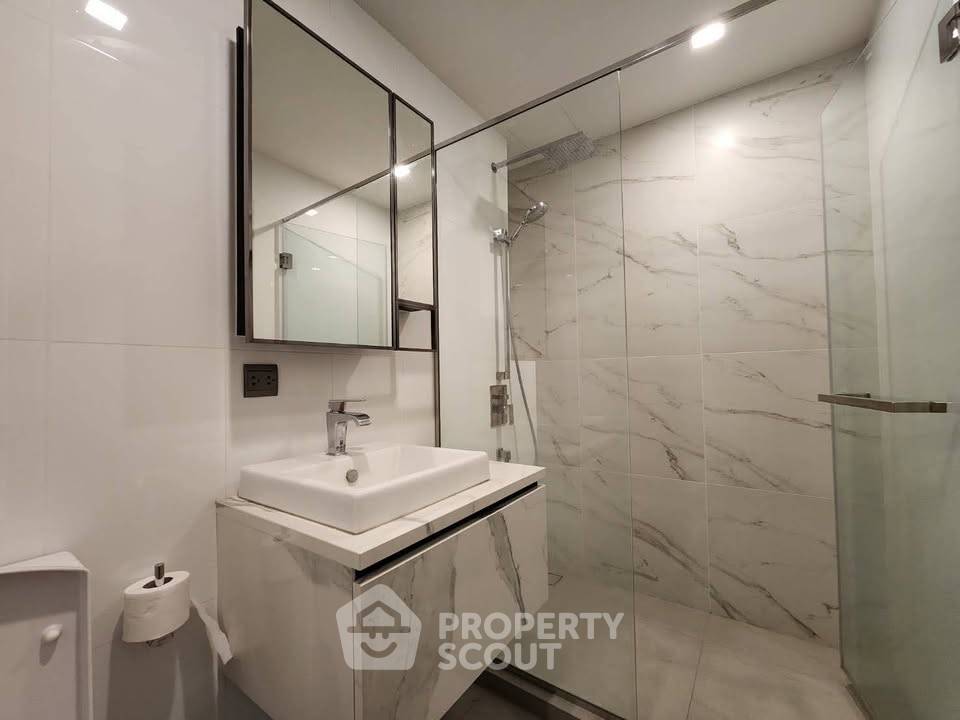 รูป คอนโด 1 ห้องนอน The Line Sukhumvit 101 ใกล้ BTS ปุณณวิถี 100 เมตร (ID 3209381) - รูปที่ 25/32
