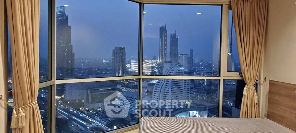 รูป ใกล้ BTS เซนต์หลุยส์ เพียง 200 ม. | คอนโด 2 ห้องนอน The Address Sathorn (ID 3210113) - รูปที่ 9/12