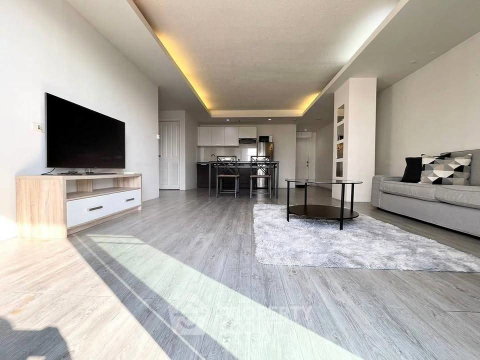 ห้อง 2 ห้องนอน ขนาด 95 ตร.ม. Waterford Sukhumvit 50 Condominium ใกล้ BTS อ่อนนุช (ID 3210406)