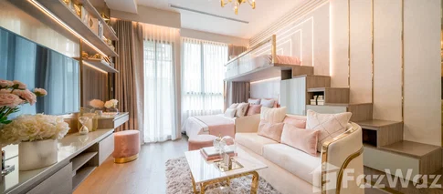 1 Bedroom Condo for sale at Park Origin Phayathai  5680460