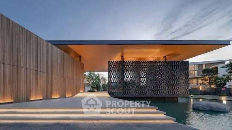 รูป บ้านเดี่ยว 3 ห้องนอน ขนาด 324 ตร.ม. ขายที่ VIVE Rama 9 (ID 3207177) - รูปที่ 31/36
