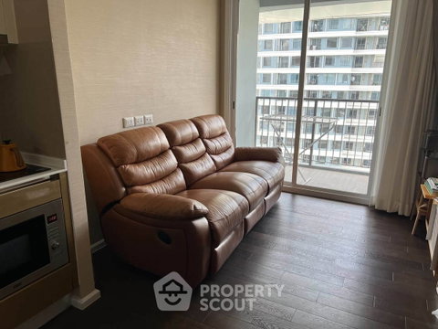 ใกล้ MRT พหลโยธิน 100 เมตร | 2 ห้องนอน The Saint Residences (ID 3209774)