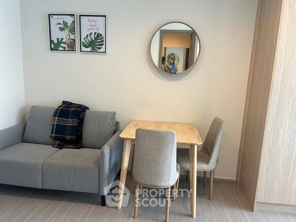 รูป คอนโด 1 ห้องนอน Life Asoke Hype ใกล้ ARL Makkasan (ID 3210530) - รูปที่ 14/14