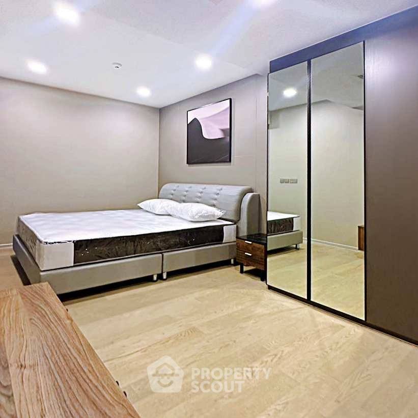 รูป เลี้ยงสัตว์ได้ 2 ห้องนอน Ashton Residence 41 ใกล้ BTS พร้อมพงษ์ 200 เมตร (ID 3209222) - รูปที่ 8/8