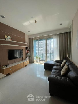 19th-Floor 2-BR 90 Sqm Q Langsuan Near BTS Ratchadamri (ID 3207222)