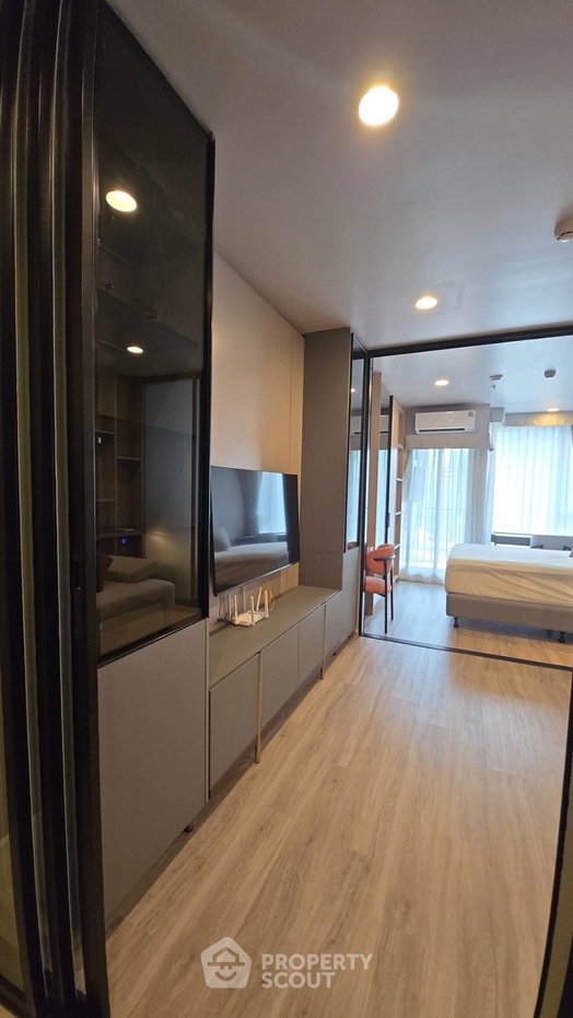 รูป คอนโด 1 ห้องนอน ชั้น 19 Culture Thonglor ใกล้ BTS ทองหล่อ (ID 3207120) - รูปที่ 12/12