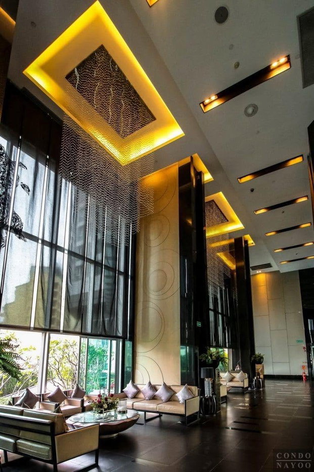 รูป เช่าคอนโด Rhythm Sathorn/ริธึ่ม สาทร (A6908021) ID Line : @condo42 - รูปที่ 21/21