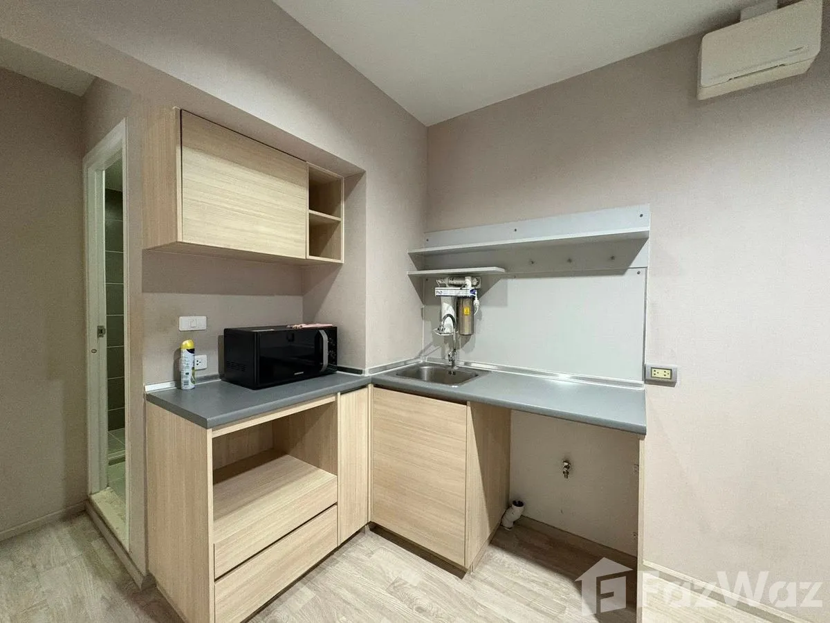 รูป ขาย คอนโด 2 ห้องนอน ในโครงการ พลัมคอนโด รามคำแหง 6687502 - รูปที่ 3/5