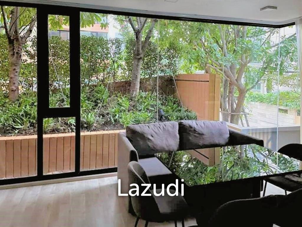 รูป 2 Bed 2 Bath 53 SQ.M Quintara Arte Sukhumvit 52 - รูปที่ 1/22
