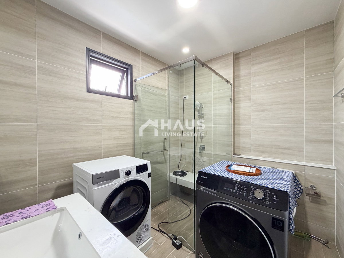 picture Pannana Phutthamonthon Sai 3 / 4 Bedrooms #HPHU109 - 30/35