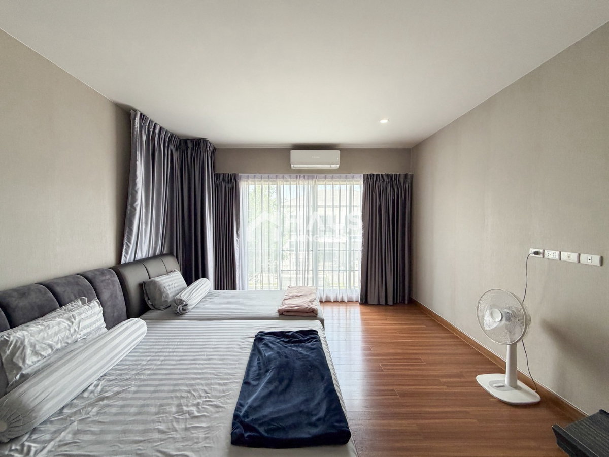 picture Pannana Phutthamonthon Sai 3 / 4 Bedrooms #HPHU109 - 19/35