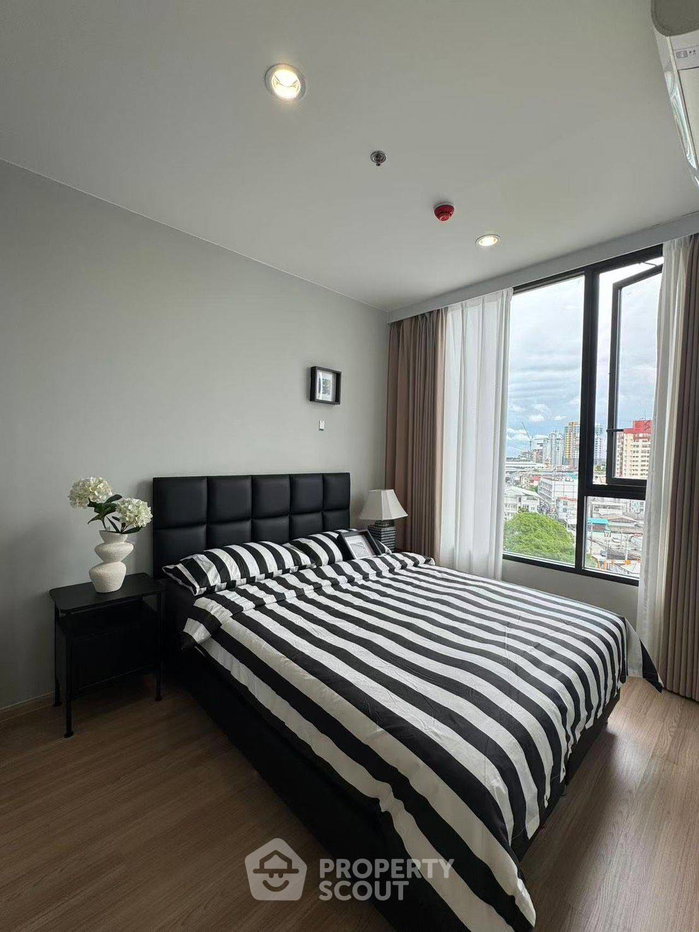 รูป คอนโด 2 ห้องนอน ที่ Skyrise Avenue Sukhumvit 64 ใกล้ BTS Punnawithi (ID 3207204) - รูปที่ 5/9