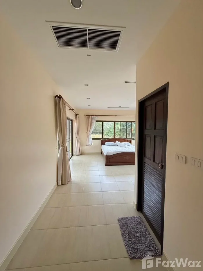 รูป บ้านเดี่ยวให้เช่า 4 ห้องนอน ใน เทพกระษัตรี, ภูเก็ต 6688947 - รูปที่ 23/37
