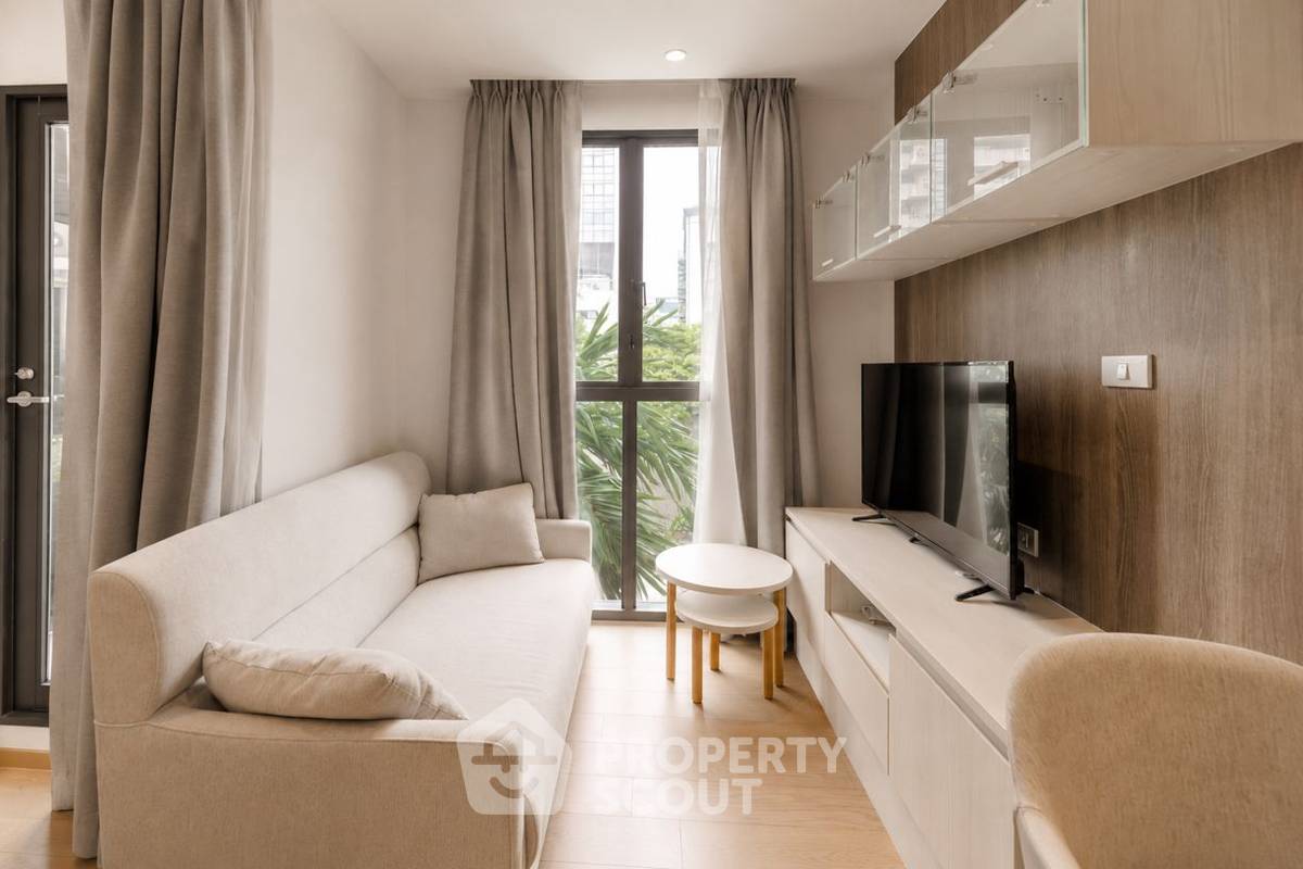 รูป ขายคอนโด 1 ห้องนอน Runesu Thonglor 5 ใกล้ BTS ทองหล่อ (ID 1388303) - รูปที่ 3/31