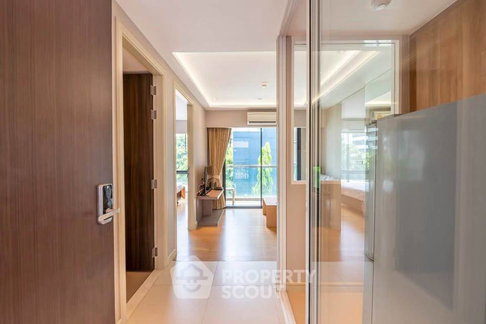คอนโด 1 ห้องนอน Tidy Deluxe Sukhumvit 34 ใกล้ BTS ทองหล่อ (ID 3207185)