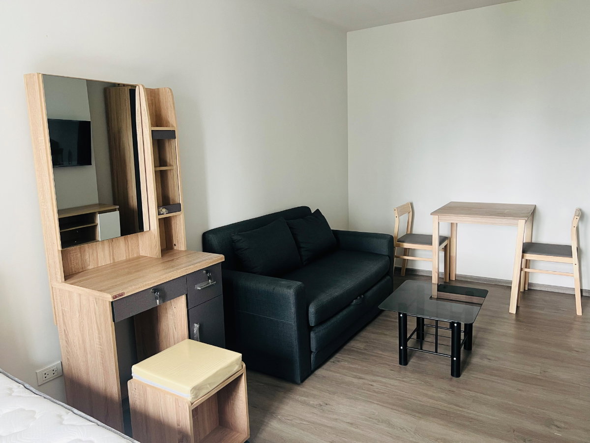 picture Regent home condo bangna building C - 3/7