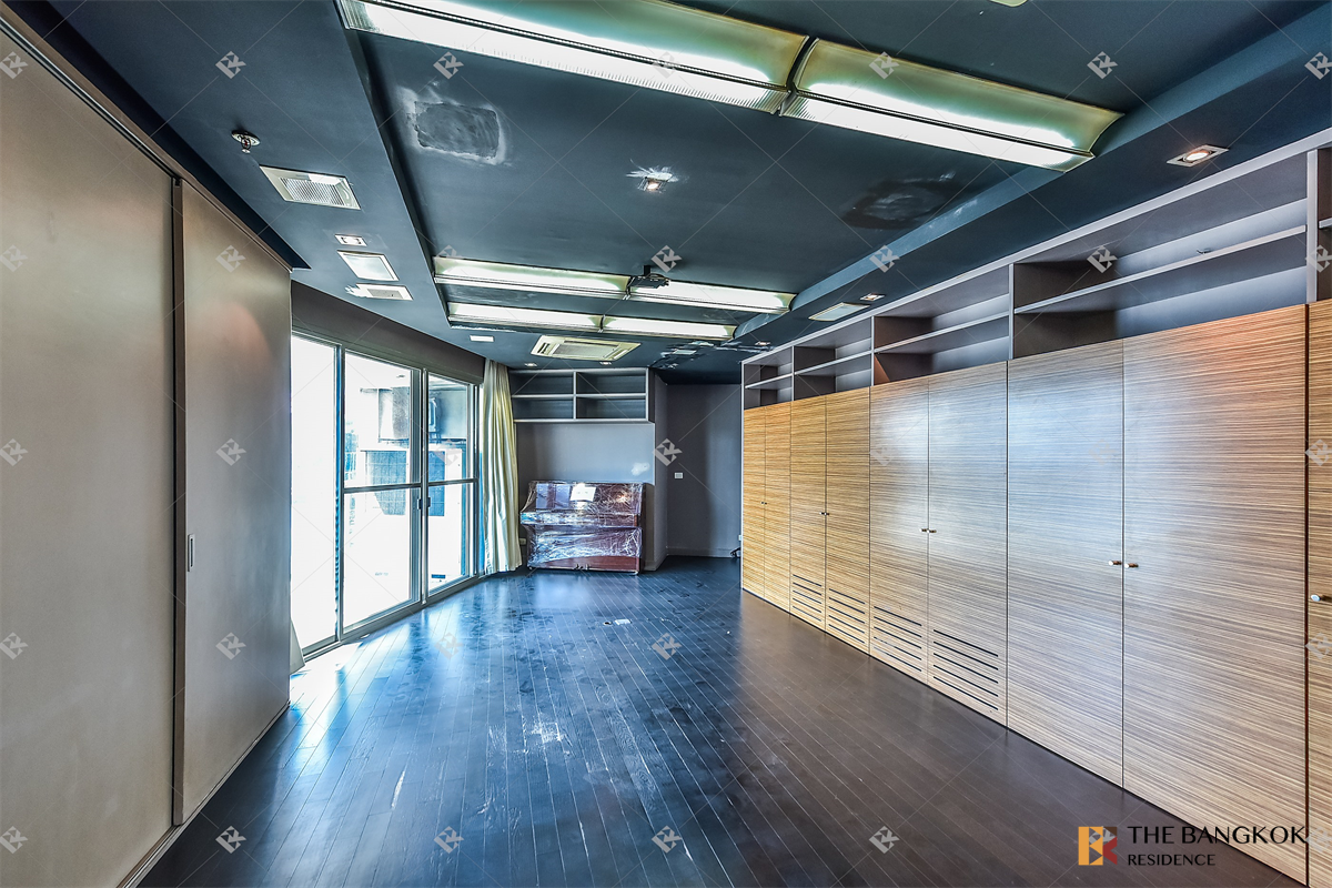 รูป เดอะ เลค คอนโดมิเนียม ใกล้ BTS สถานีอโศก - รูปที่ 3/10