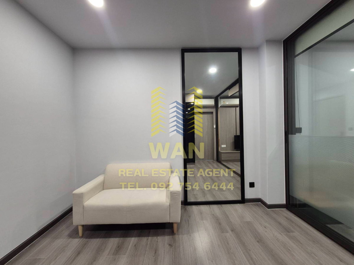 picture politan aqua riverside condo for rent - 4/12