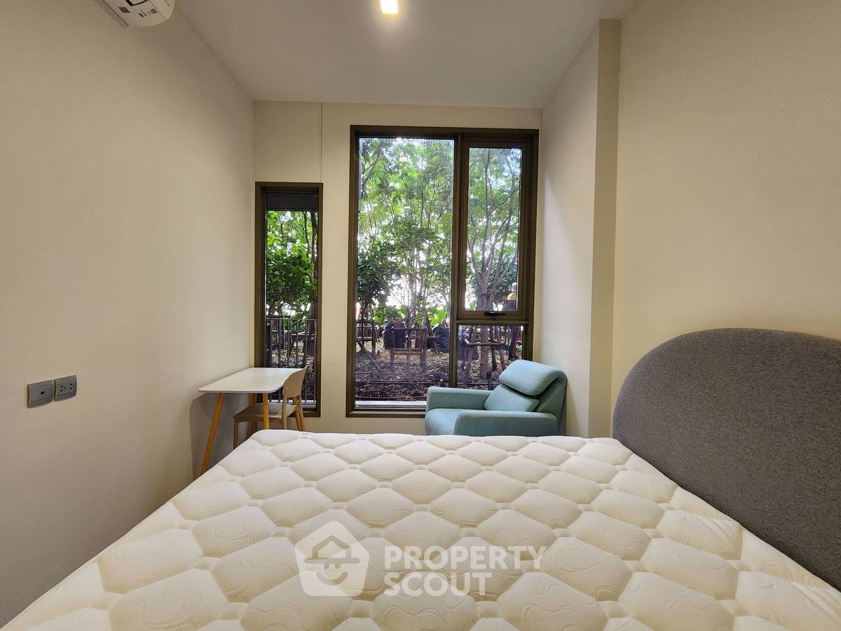 รูป คอนโด 1 ห้องนอน Rhythm Charoenkrung Pavilion ใกล้ BTS สะพานตากสิน (ID 1146143) - รูปที่ 3/12