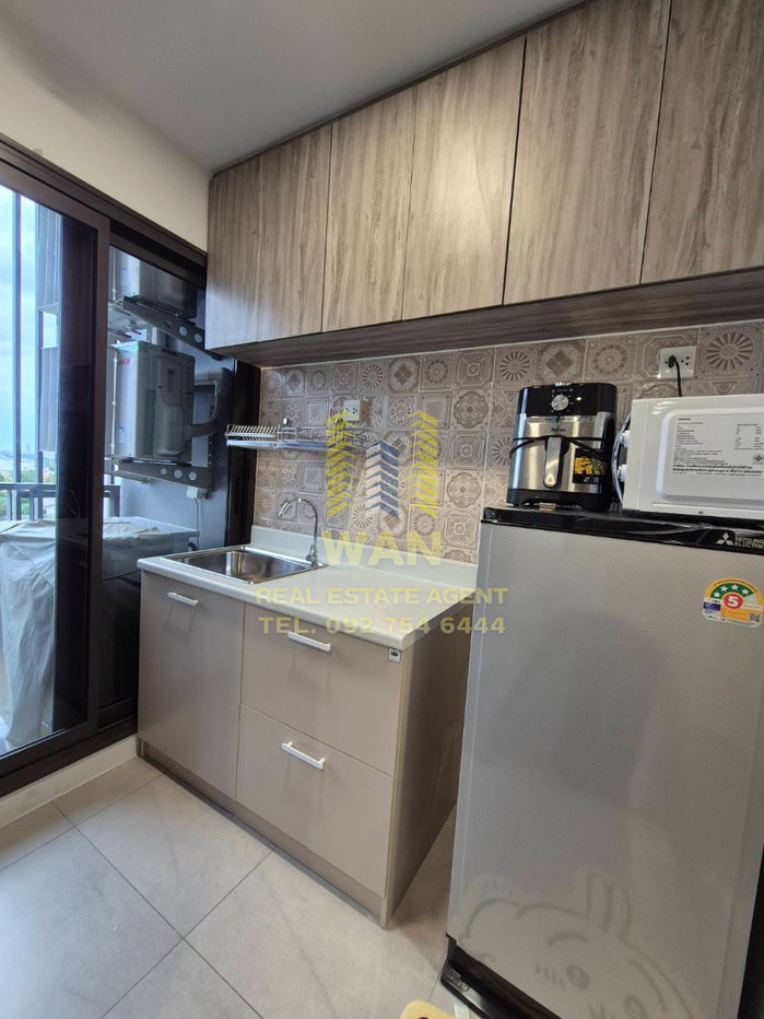 picture politan aqua riverside condo for rent - 9/12