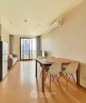 Pet-Friendly 2-BR Maru Ekkamai 2 Near BTS Ekkamai (ID 3209212)