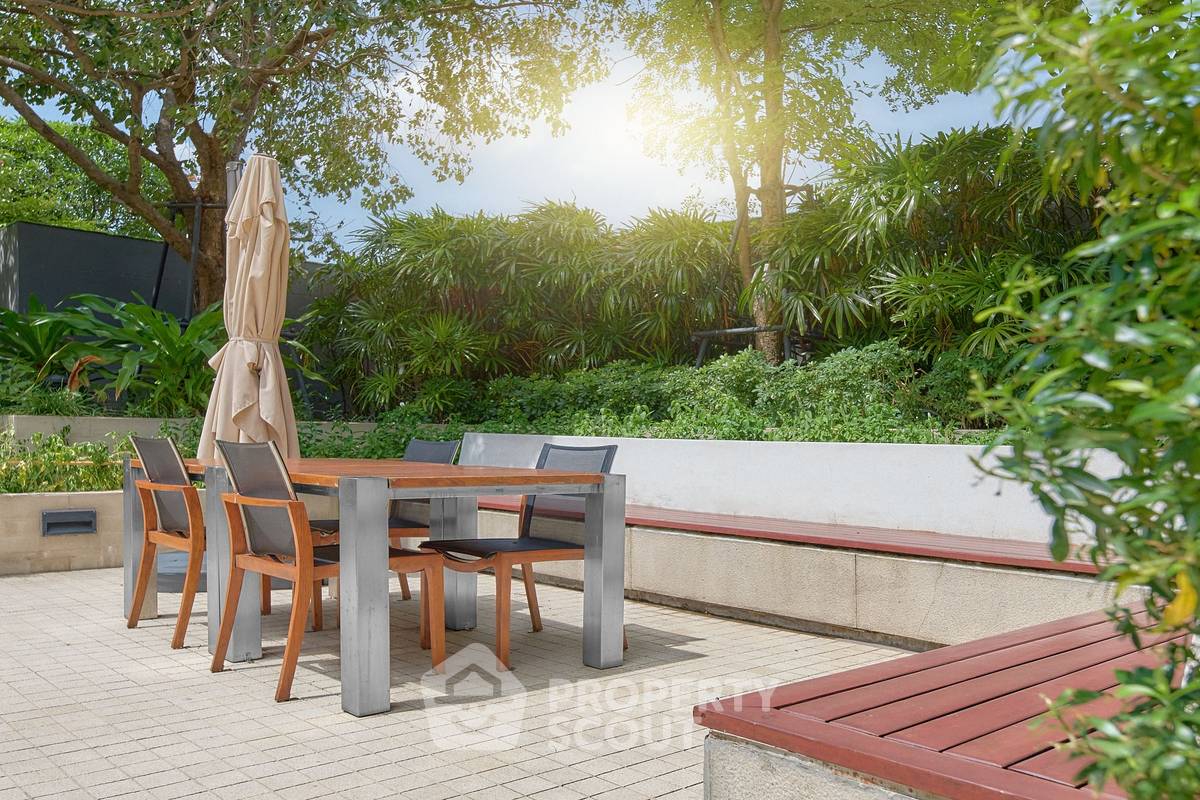 รูป ขายคอนโด 2 ห้องนอน ใกล้ BTS สุรศักดิ์ 100 เมตร | The Bangkok Sathorn (ID 3208720) - รูปที่ 8/14