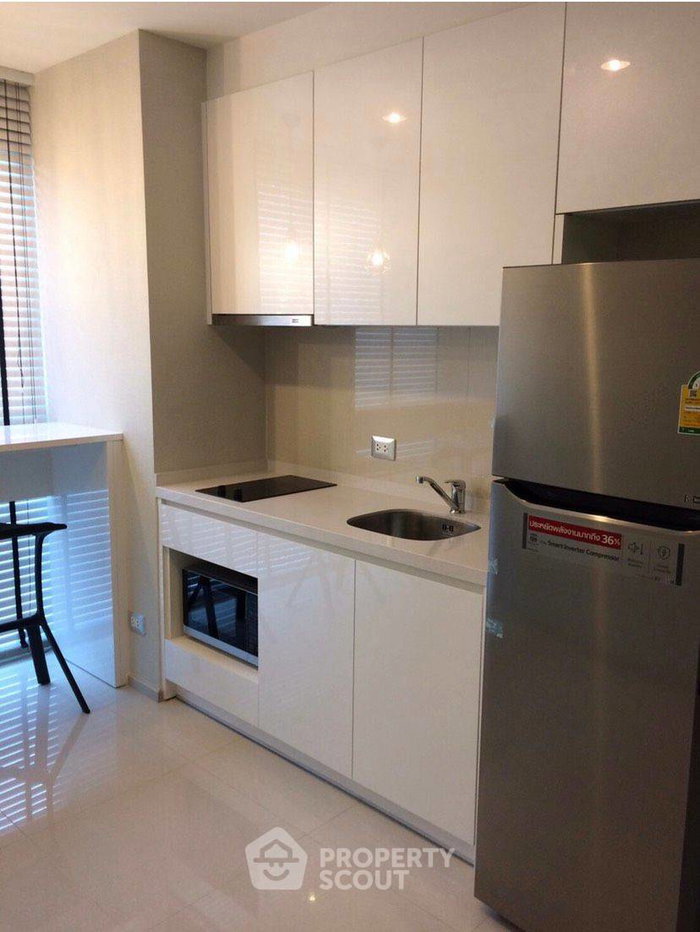 รูป คอนโด 1 ห้องนอน ใกล้ BTS Ekkamai เพียง 200 เมตร | Rhythm Sukhumvit 42 (ID 3206916) - รูปที่ 13/15