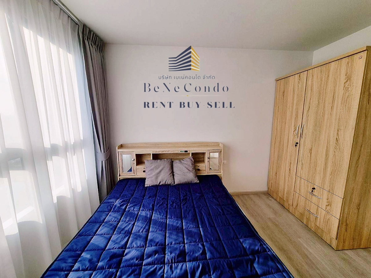 picture ***(Project Agent) Condo for rent : Ideo Charan 70-Riverview *** - 2/17
