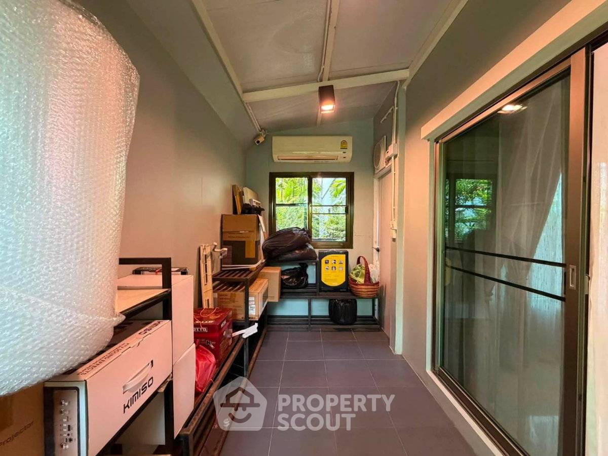 รูป บ้านเช่า 3 ห้องนอน 145 ตร.ม. เดอะ แพลนท์ เอสทิค พัฒนาการ 38 (ID 3205230) - รูปที่ 9/14