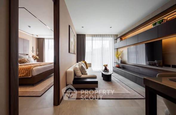 รูป คอนโด 1 ห้องนอน The Panora Estuaria นาจอมเทียน (ID 3209881) - รูปที่ 2/15