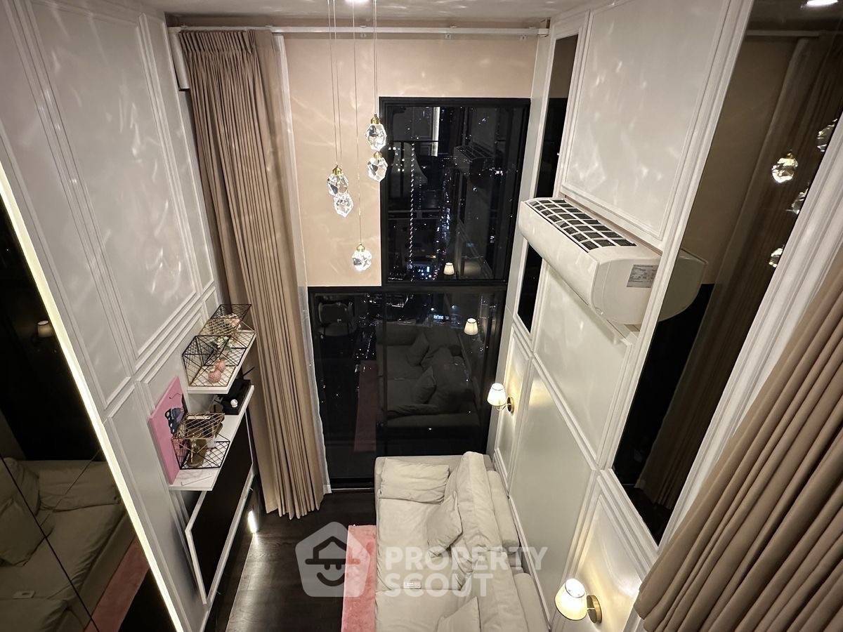 picture 43rd-Floor 2-BR At Park Origin Thonglor Near BTS Thong Lor (ID 2766650) - 12/38