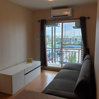 รูปภาพ For rent condo ORIGINS BANGMOD-RAMA 2 Building A, Floor 6,1 bed room, Room size 32.00 sqm
