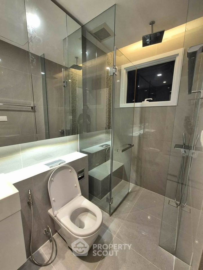รูป ชั้น 24 2 ห้องนอน The Saint Residences ใกล้ MRT พหลโยธิน 100 เมตร (ID 3209096) - รูปที่ 7/9