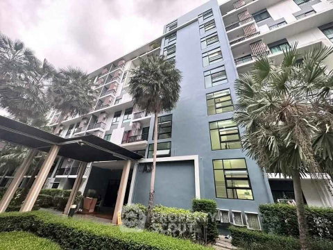 คอนโด 1 ห้องนอน ขายที่ Icondo Sukhumvit 105 ย่านลาซาล (ID 3209081)