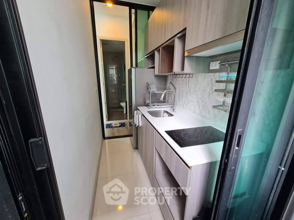 รูป คอนโด 1 ห้องนอน ขายที่ KnightsBridge Collage Ramkhamhaeng รามคำแหง (ID 3209283) - รูปที่ 10/10