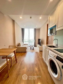 1-BR Condo At Noble Be 33 Near BTS Phrom Phong (ID 3210434)