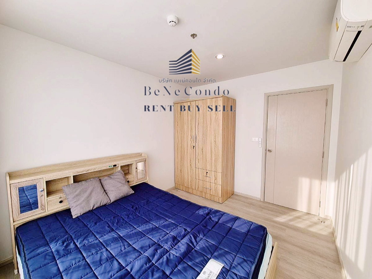 picture ***(Project Agent) Condo for rent : Ideo Charan 70-Riverview *** - 3/17