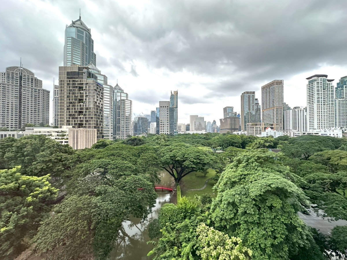 รูป ขาย 98 Wireless | 2 ห้องนอน 3 ห้องน้ำ | Ultra Luxury Residence บนถนนวิทยุ - รูปที่ 20/20