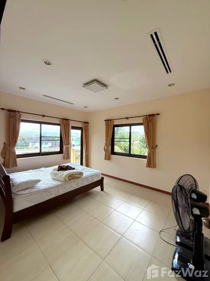 รูป บ้านเดี่ยวให้เช่า 4 ห้องนอน ใน เทพกระษัตรี, ภูเก็ต 6688947 - รูปที่ 7/37