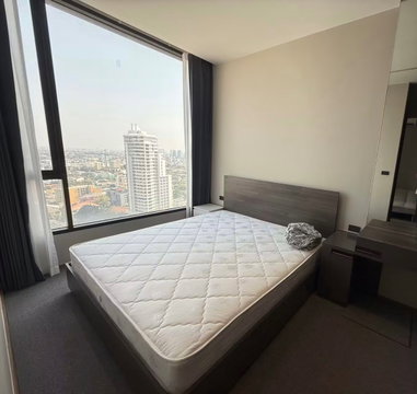 Luxury Modern Japanese FOR RENT at The Fine Bangkok Ekkamai 