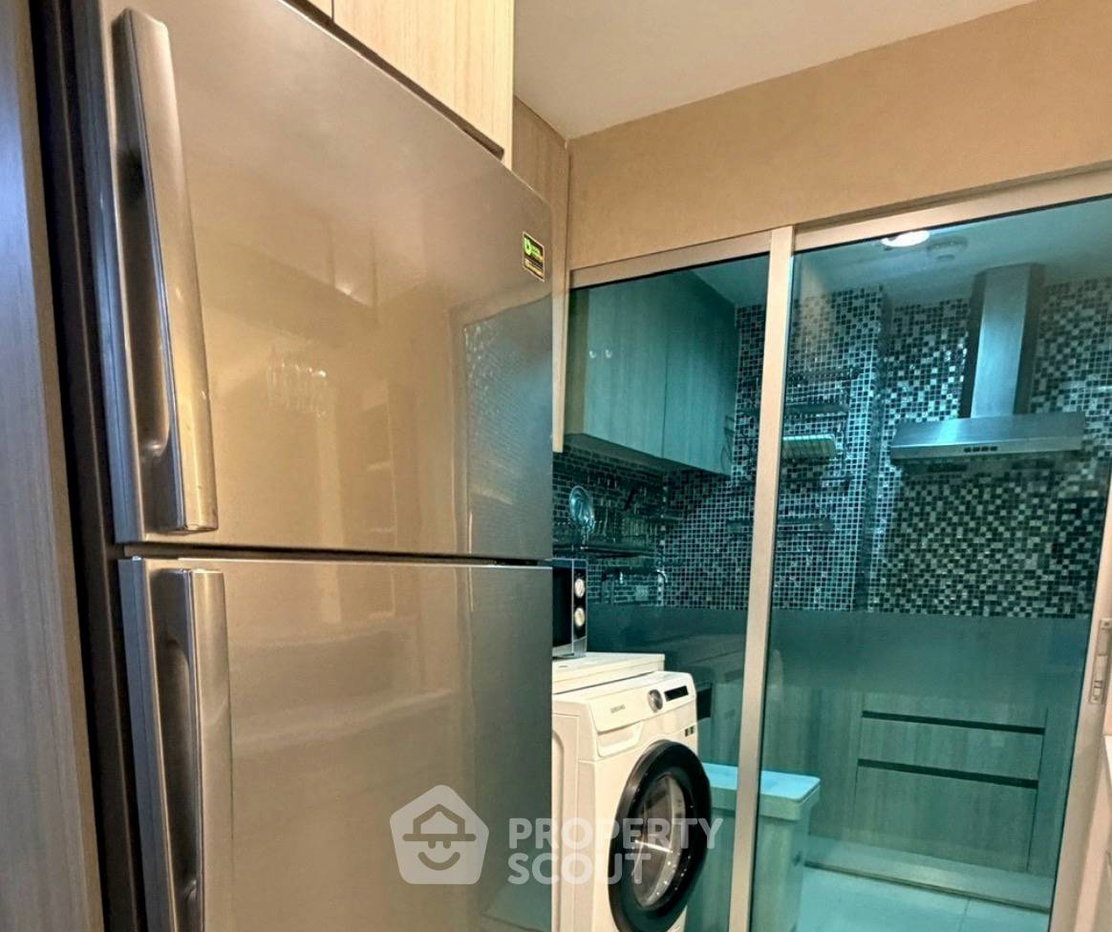รูป คอนโด 3 ห้องนอน ชั้น 20 ที่ Belle Grand Rama 9 ใกล้ MRT พระราม 9 (ID 3205390) - รูปที่ 6/10